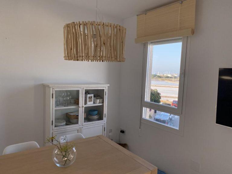 La Savina Ses Platgetes Apartment Екстериор снимка