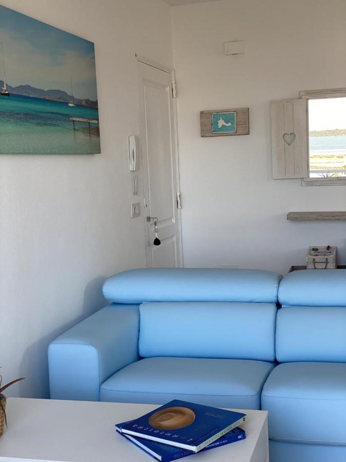 La Savina Ses Platgetes Apartment Екстериор снимка