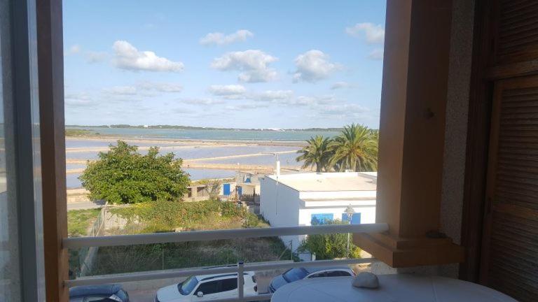 La Savina Ses Platgetes Apartment Екстериор снимка
