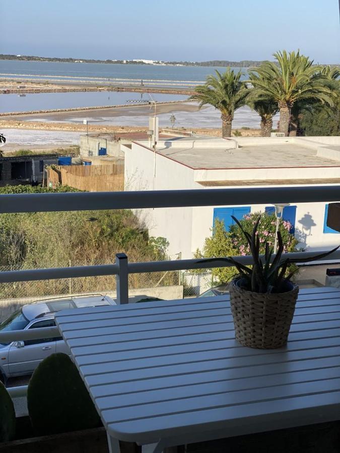 La Savina Ses Platgetes Apartment Екстериор снимка