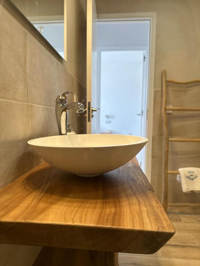 La Savina Ses Platgetes Apartment Екстериор снимка