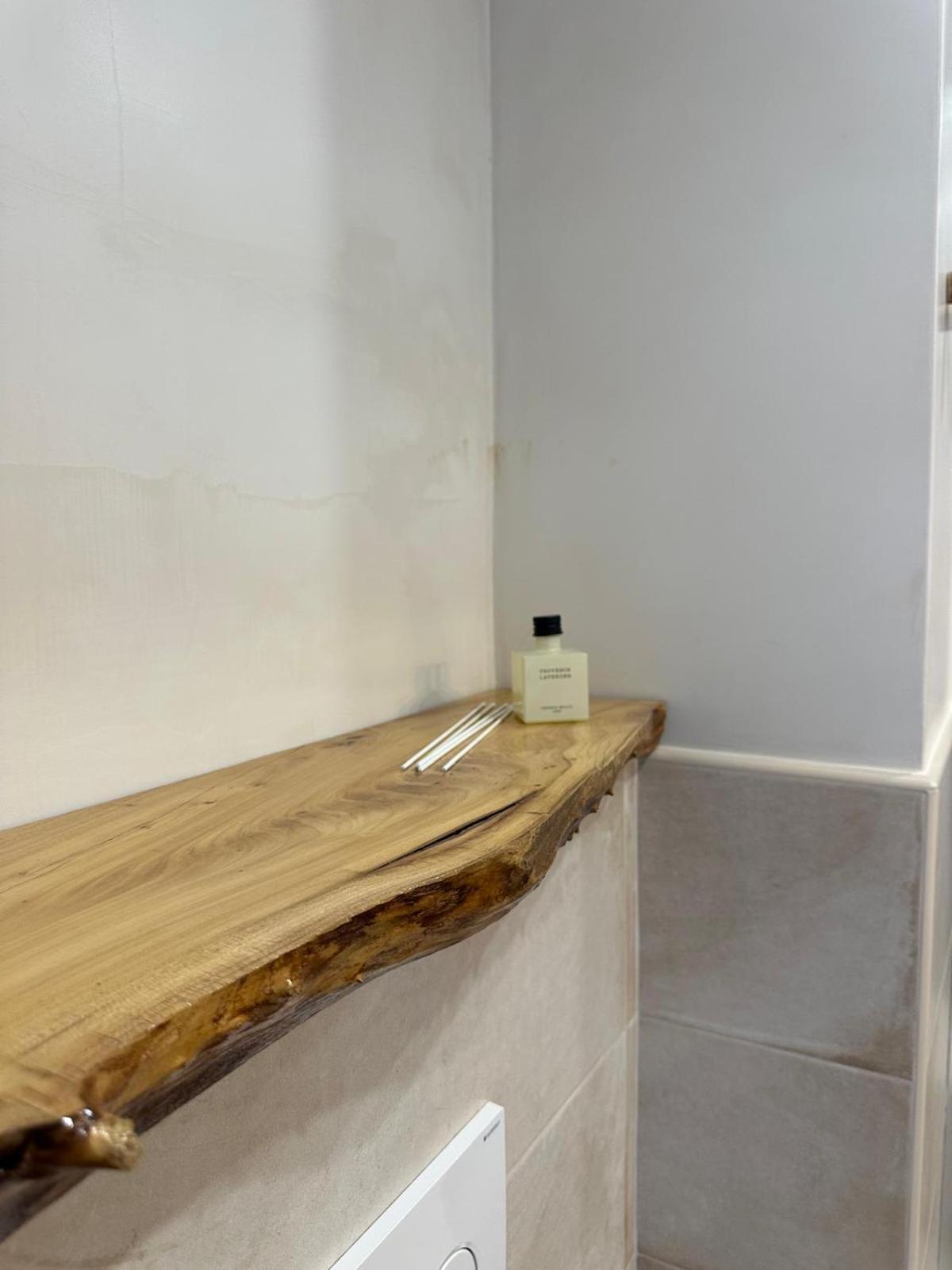 La Savina Ses Platgetes Apartment Екстериор снимка